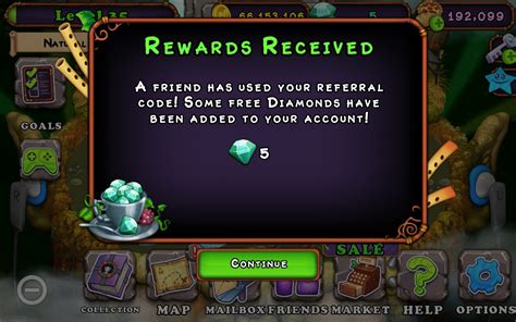 My singing monsters referral codes - Friend codes or Referral Codes are used to enhance the gaming experience. They let players connect with other gamers, benefit from each other’s progress, and exchange resources. Using codes grants exclusive rewards, rare monsters, or in-game currency. These friend codes are for July 2023 and will open up some new opportunities for you.